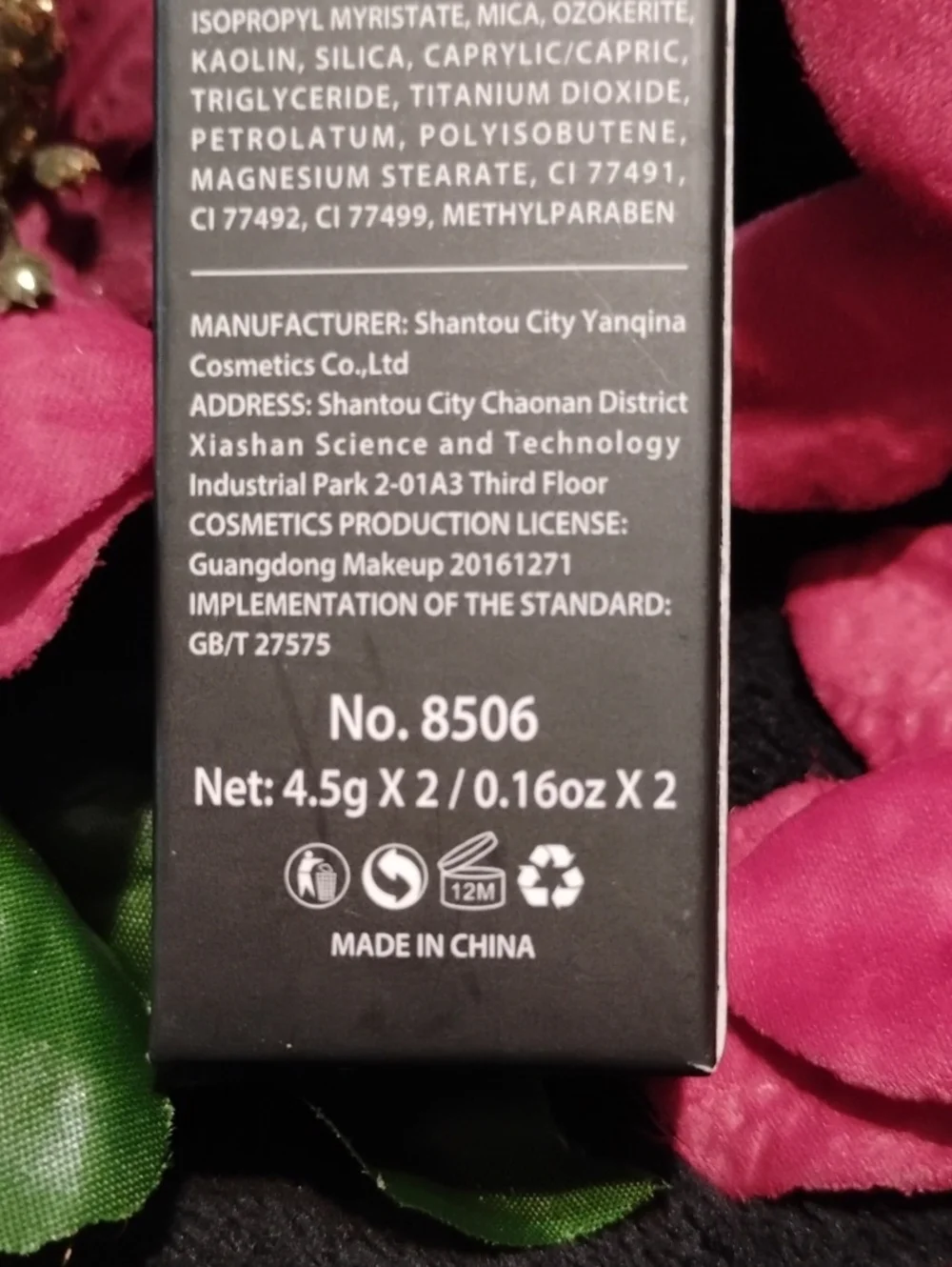 #3 Double-End Contouring Stick